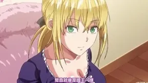 H動漫 射爆姐姐