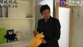 【天美传媒】TMP0021 局长的性癖 吴文淇