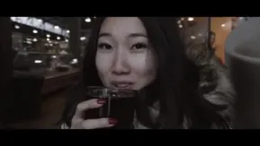 Pステーションモデルシリーズ - LunaOkko - LUNA IN EASTERN EUROPE, LITHUANIA - LUNA'S JOURNEY (EPISODE 2)