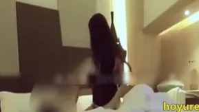 重庆,情趣少女的猛干