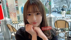 FC2PPV 2751847 初撮影・顔出し【無修正】個数限定！！秋◯県の色白美女！！高速バスを乗り継ぎ僕に会いにきた健気な短大生・・・避妊しないで幾度も乱れ果てる従順な長身美女に2回中出し！！