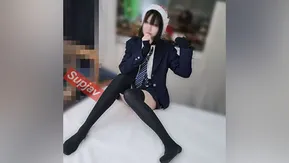 FC2PPV 4165430 女優のたまごとXmasデート私服でごっくん制服中出しサンタコスでも中出し