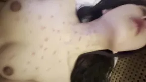 无套的快感02