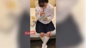 FC2PPV 4381698 本数限定（無・顔バレ特典付き）ピアノ教室が早く終わった年下すぎるセフレと性教育