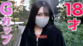 FC2PPV 4403492 本編完全顔出し！18才Gカップ極上スタイル美人、敏感ボディを思う存分堪能！遠慮なく大量中出し！『個人撮影』個撮オリジナル４２３人目 [有]