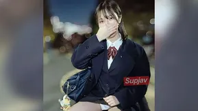 FC2PPV 4560159 これで最後。たいやき屋でバイトをしていた地味可愛い色白美巨乳