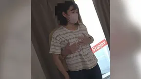FC2PPV 4569514 [Exposición facial] Aunque estaba comprometido con una hermana mayor ordenada, perdí contacto con ella después del préstamo, así que la expondré. *Lo borraré después de responder*