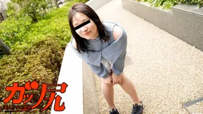 10musume 天然むすめ 112424_01 ガッ尻 ～Hカップ爆乳むすめが初めてのアナルファックに挑戦～ 白雪鈴