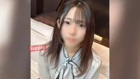 FC2PPV 4586357 [Vídeo real] Haz una encuesta en la calle de un hotel y disfruta de la delicada y tersa piel de ***. Y hasta el creampie. CASO:1 El caso de Mizuki.