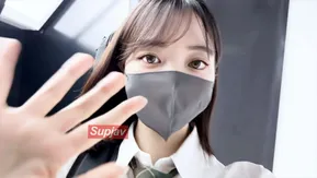 FC2PPV 4653796 【4K/顔出し】国民的アイドル似の18歳軽音部　圧倒的ルックスの剛毛美女に膣内大量発射。※在庫切れで値上げ [有]