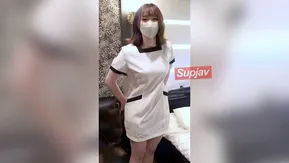 FC2PPV 4665627 【オリジナル個撮】某大手脱毛サロン在籍”Gカップ”人気美女スタッフ登場。生挿入痙攣絶頂　お店に内緒で制服着用 顔出し出演。★在庫限り★ [有]