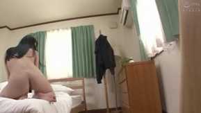 義姉と入れ替わり！？超敏感体質の僕（義姉）とヤリまくり共同性活 あずみひな