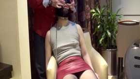 Heydouga -PPV Slave Doll Hitomi - Entrenamiento y set de Hitomi Slave Doll pervertida