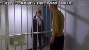 絶弾の儚き女捜査官 希志あいの