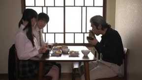 MUDR-043 緊縛調教中出し女子校生 鈴木心春