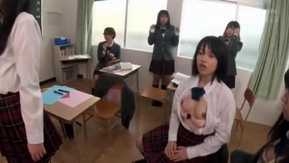 女子校時間停止