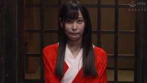 Tortura ensartada Momo Hazuki