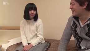 HEYZO Yuka Aihara De repente! Você gostaria de ver meu pau áspero? ~ Mostre para sua filha de aparência séria! ~