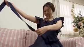 Heydouga -PPV 安娜本田 – 模特兒系列