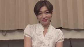 HEYZO  江波りゅう おしゃぶり大好き！痴熟女りゅう