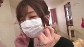 FAA-312-CN 予約三ヶ月待ち！？超絶フェラテクで有名なNO.1熟女風俗嬢、まさかのAV出演！