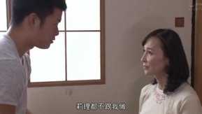 SPRD-1096- 母子內射 被兒子第一次內射的媽媽 香澄麗子