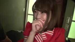 326NKR-003 [Ura Opriure Girl x Creampie não autorizado! ! ] Fingindo ser uma loja saudável, proponho uma operação secreta individual... Amei uma reflexologista que está lambendo um homem e fui derrotado haha
