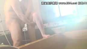 Heydouga -PPV Uma garota com seios extremamente lindos – Ikebukuro North Exit Love Hotel A Voyeur!!