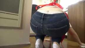 DVDMS-444-CN Eu não consigo resistir à bunda empanada da governanta, então eu fodo ela por trás com um pau enorme! 8 Porque eu tenho marido... Uma gravação completa da sedução de pistão em alta velocidade SEXO de um homem bonito que te faz gozar com força mesmo que ele seja recusado! ! A esposa bunda grande do marido é cativada por seu jovem e encantador pau