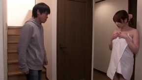 Histoire secrète de violence domestique : Yui Hoshino, le fils qui n'arrêtait pas de violer sa jeune belle-mère