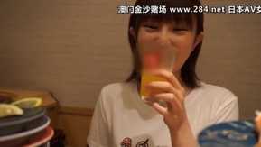 CRSD-003 食欲も性欲も無限大のゴージャス大食漢