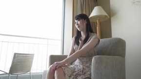 已婚女人的出軌心 篠原由香