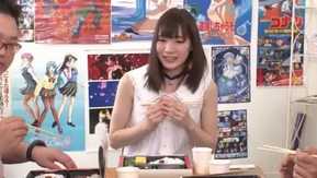 Princesa de Wotasa. Suzumura Airi