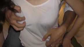 [Fotografía personal] Hermosa esposa madura que es demasiado fascinante. Cansada de hacer el papel de esposa inocente, se olvida de todo y se emborracha con la polla de otra persona.