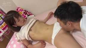 KTRA-183 貧乳ミニマム妹中出し 永瀬ゆい