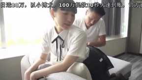 229SCUTE-996 Ai (27) S-Cute Sexo con una loli de cabello negro que se ve bien en uniforme