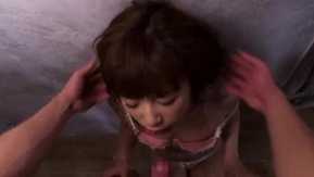 Riri es mi obediente esclava M Riri Kuribayashi