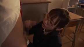 SSNI-463 クールで無愛想な生徒会長の放課後ツンデレ不純性行為 天使もえ