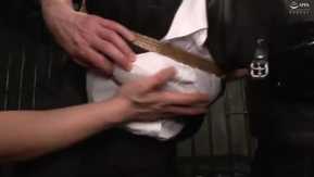 AEG-001 Taladro Vibrador Tortura Mio Ichijo