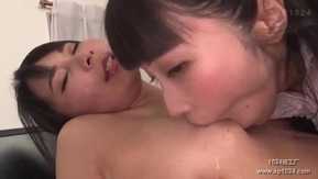 EVIS-305 乳首ビン勃ちアクメレズ