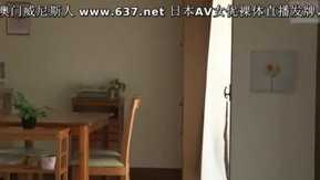 脱童貞 向かいの部屋の綺麗な人妻に 童貞を奪われた 小早川怜子