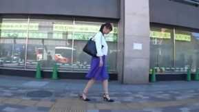 261ARA-387 【優雅出眾】23歲【高學歷美女祕書】Rio醬來了！她在一家大型總承包商擔任執行秘書，她申請的理由是“與某人發生性關係…”