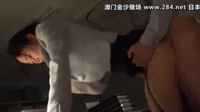 ATID-346 Celos Violación Doble asunto Oficina Natsume Saiharu