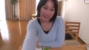 HND-674-CN Satori Fujinami tiene un bebé en secreto porque su hermana la ama mucho