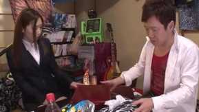 WANZ-609-CN 脳死状態の生徒に監禁され一日中犯され続けた女教師 佐々木あき
