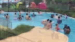 Piscina x Nampa VOL