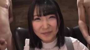 Mごっくんエンジェル 浅田結梨