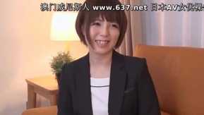 Heydouga -PPV 桜瀬奈 – 出張エステティシャンに特別サービスをお願いしてみた