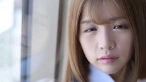 Mirando desde abajo: Club de servicio de chicas hermosas clase Galaxy Yui Nagase