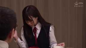 姪っ子の文系少女に食べ尽くされる 松本いちか